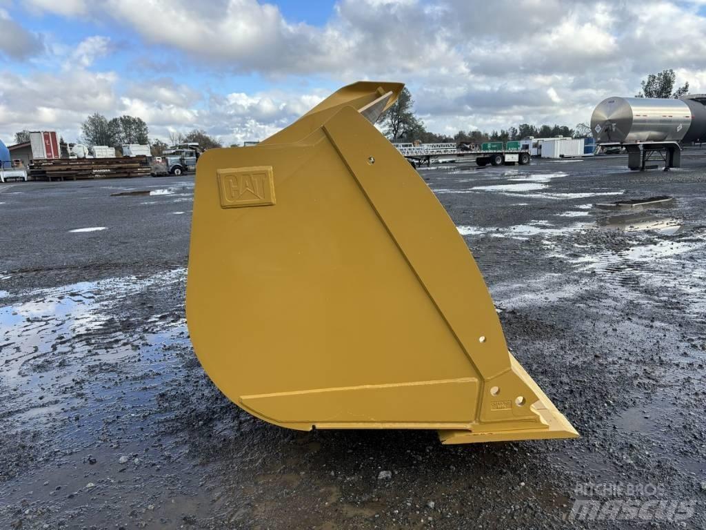 CAT 950GC Inne akcesoria
