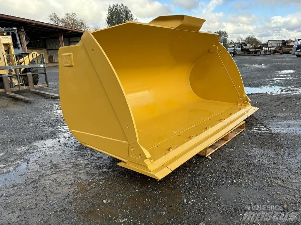 CAT 950GC Inne akcesoria