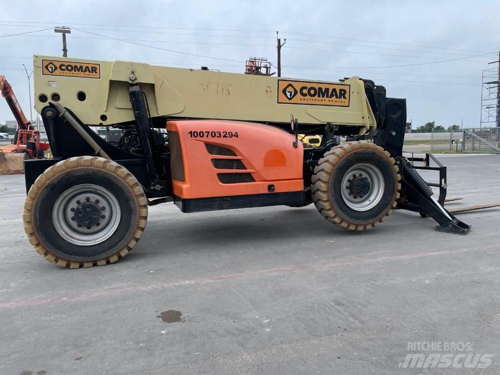JLG 1255A Ładowarki teleskopowe