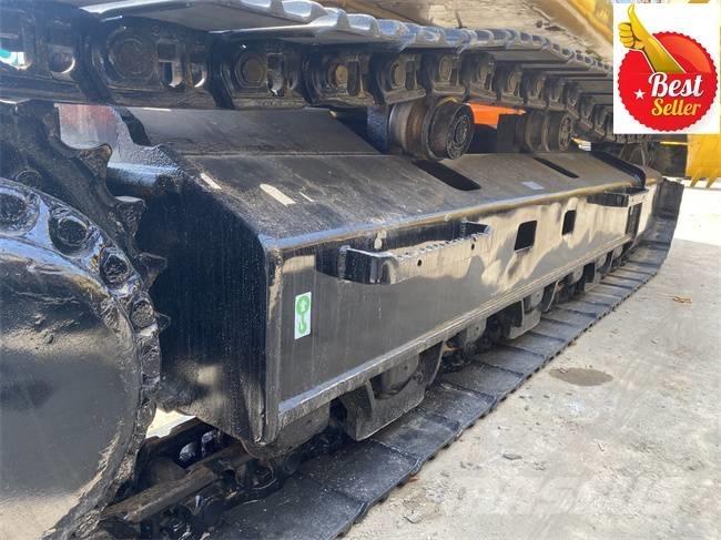 CAT 330 D 2L Koparki gąsienicowe