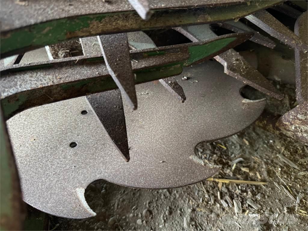 Krone BigX 780 Kombajny silosowe
