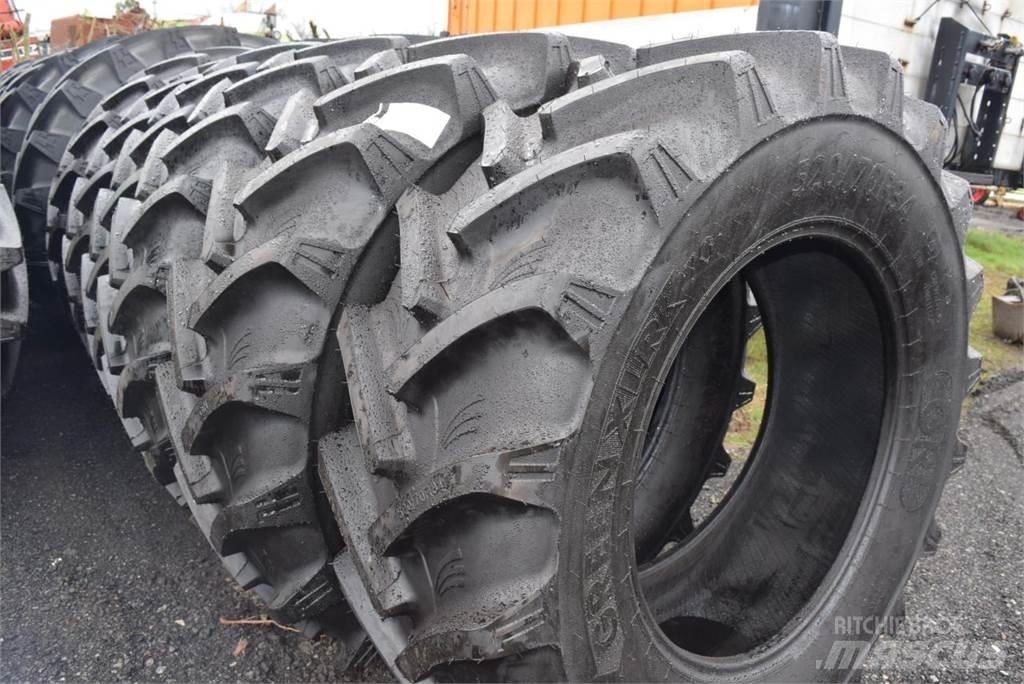  520/70R34 ***GRI*** Opony, koła i felgi