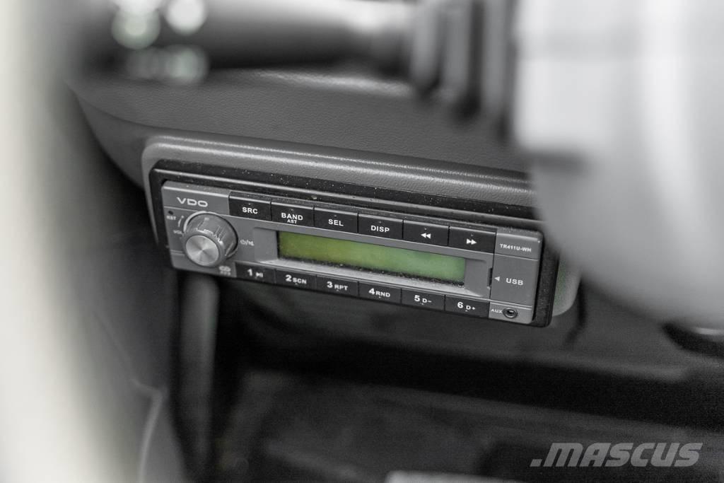 Manitou MRT 2550 Ładowarki teleskopowe