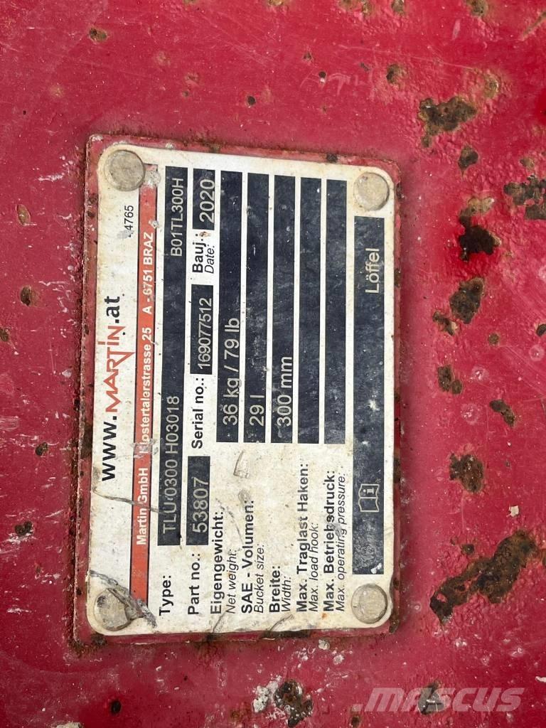 Eurocomach CX18 Minikoparki