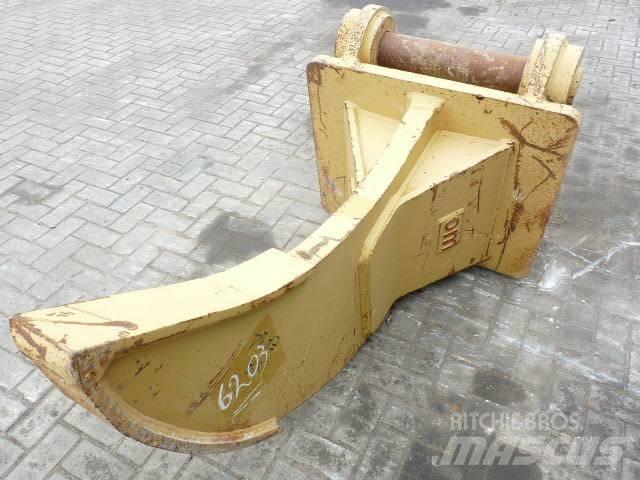 CAT RIPPER 349 Inne akcesoria