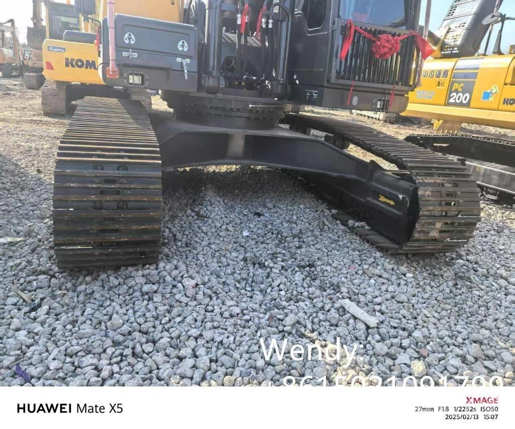 Volvo EC 290 Midikoparki  7t - 12t