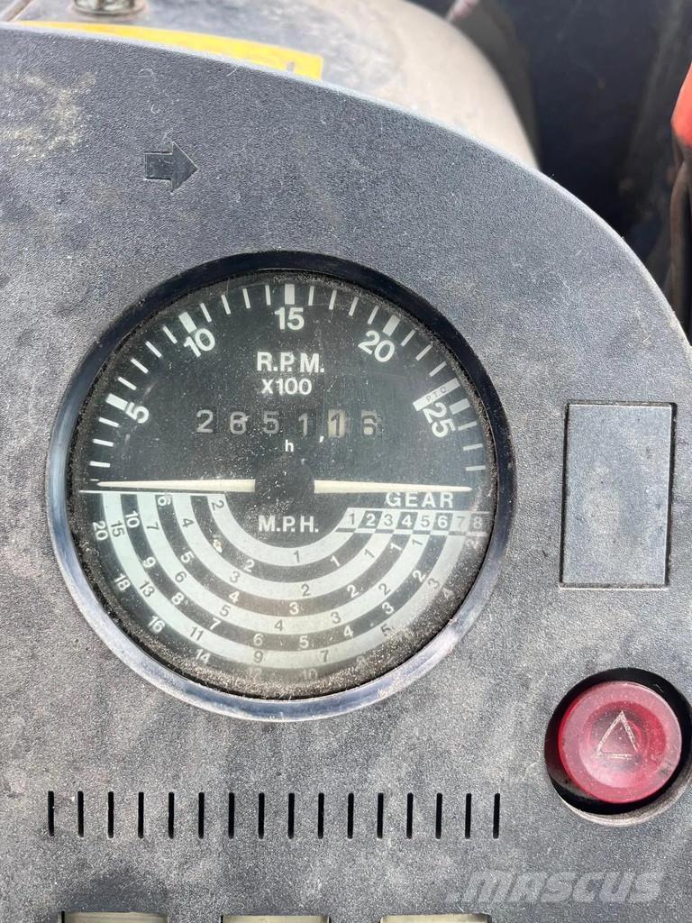 John Deere 3040 Ciągniki rolnicze