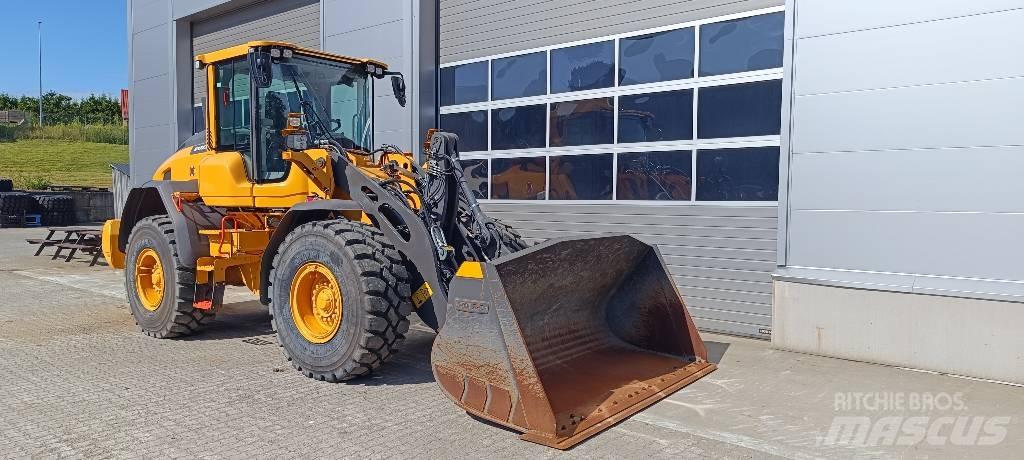 Volvo L 90 H Ładowarki kołowe