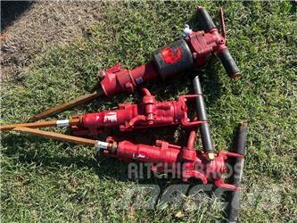 Atlas CP0022KL Kompresory