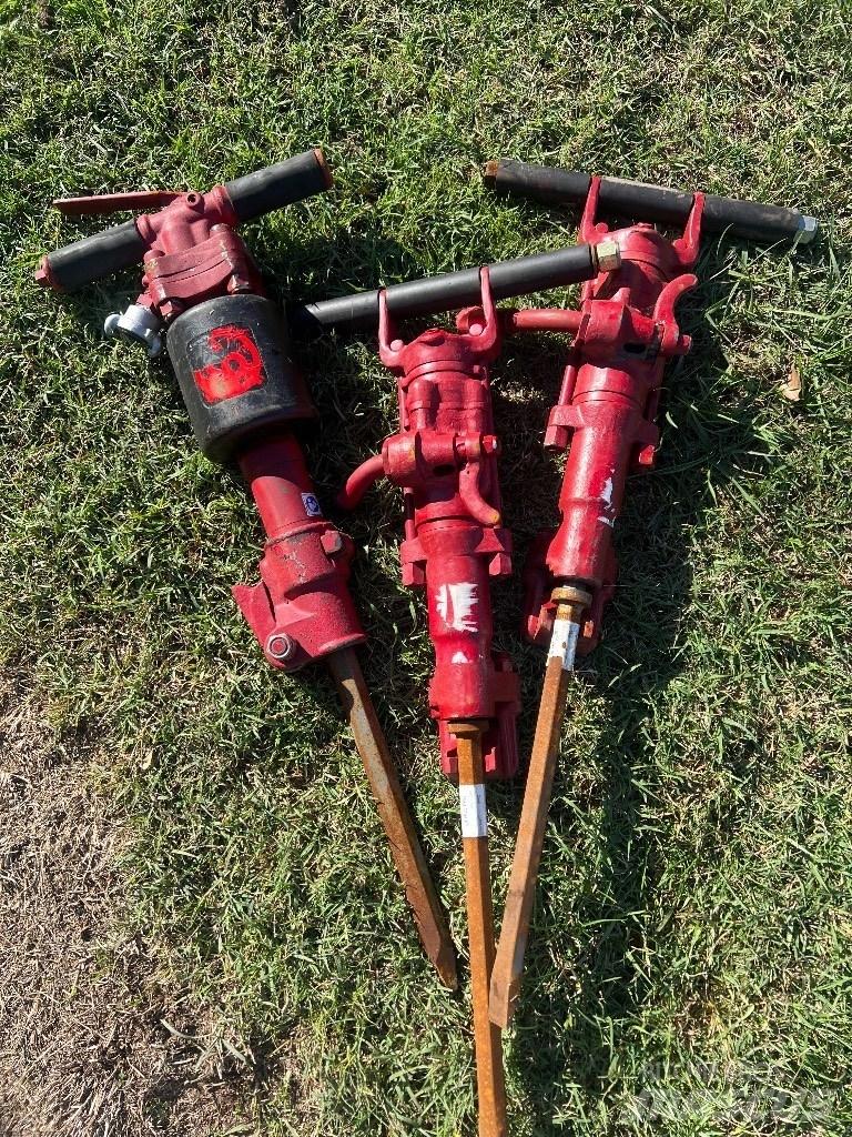 Atlas CP0022KL Kompresory