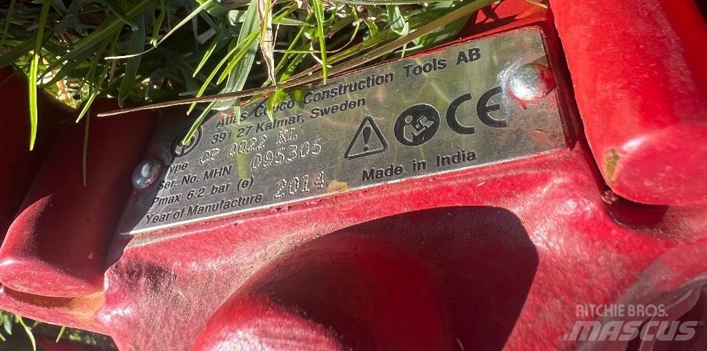 Atlas CP0022KL Kompresory