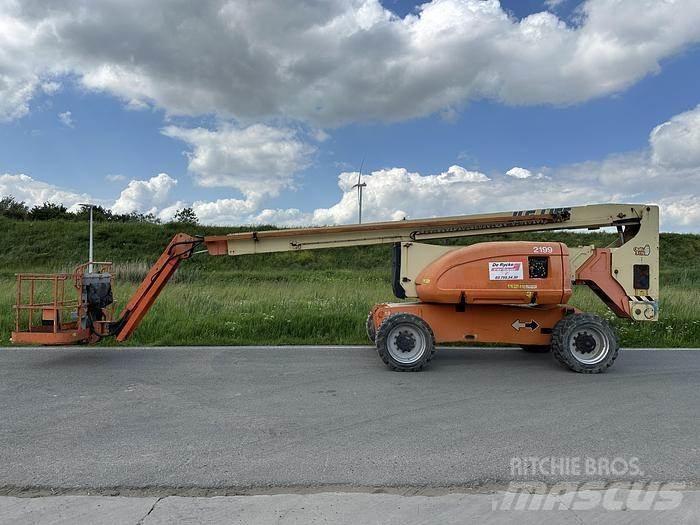JLG 800AJ Podnośniki przegubowe