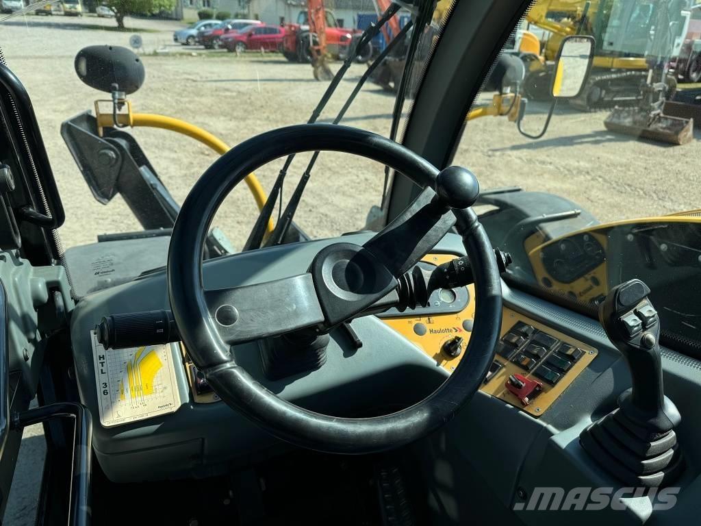 Haulotte HTL 3614 Ładowarki teleskopowe