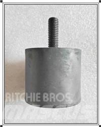 CLAAS Buffer bumper Przekładnie