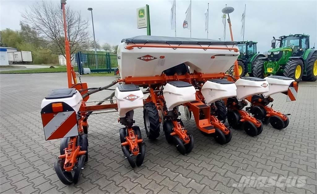 Kuhn Kosma TD Mais Siewniki punktowe