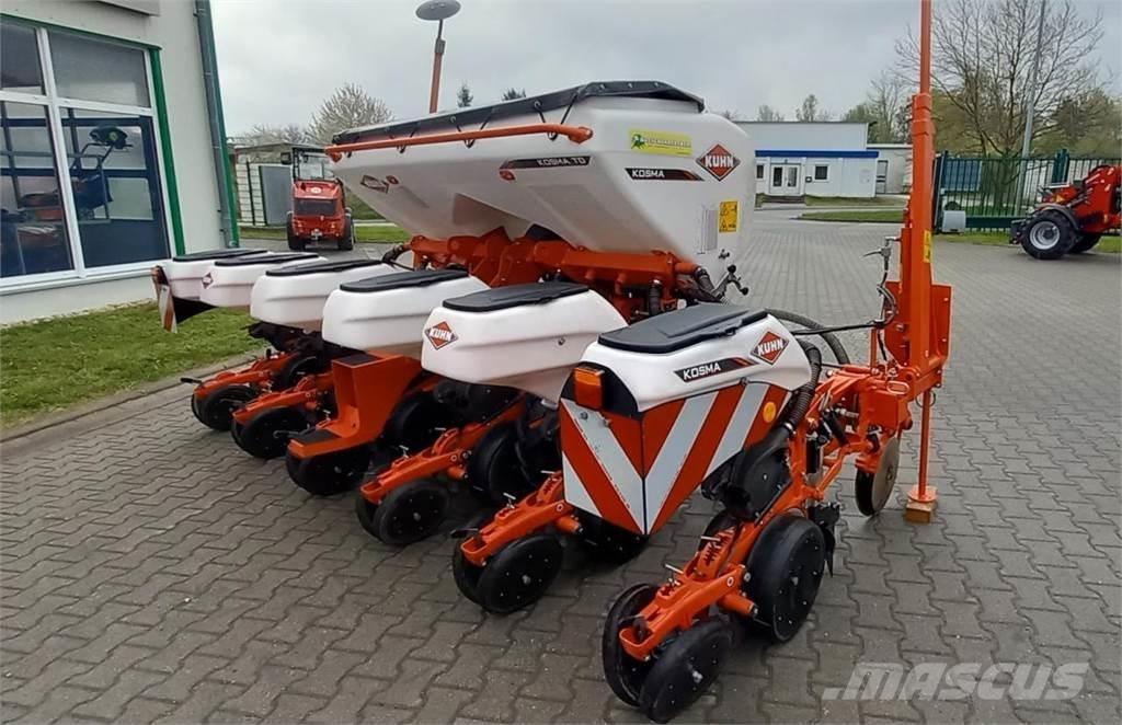 Kuhn Kosma TD Mais Siewniki punktowe
