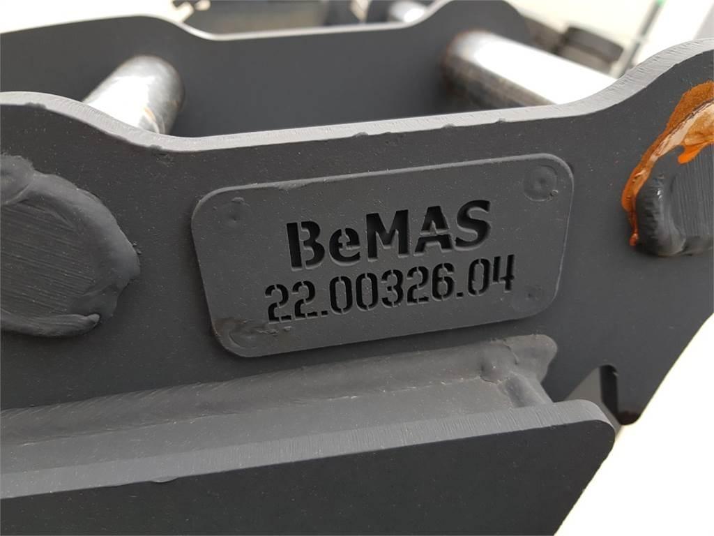  Bemas TL 300 SW010 Łyżki do koparek