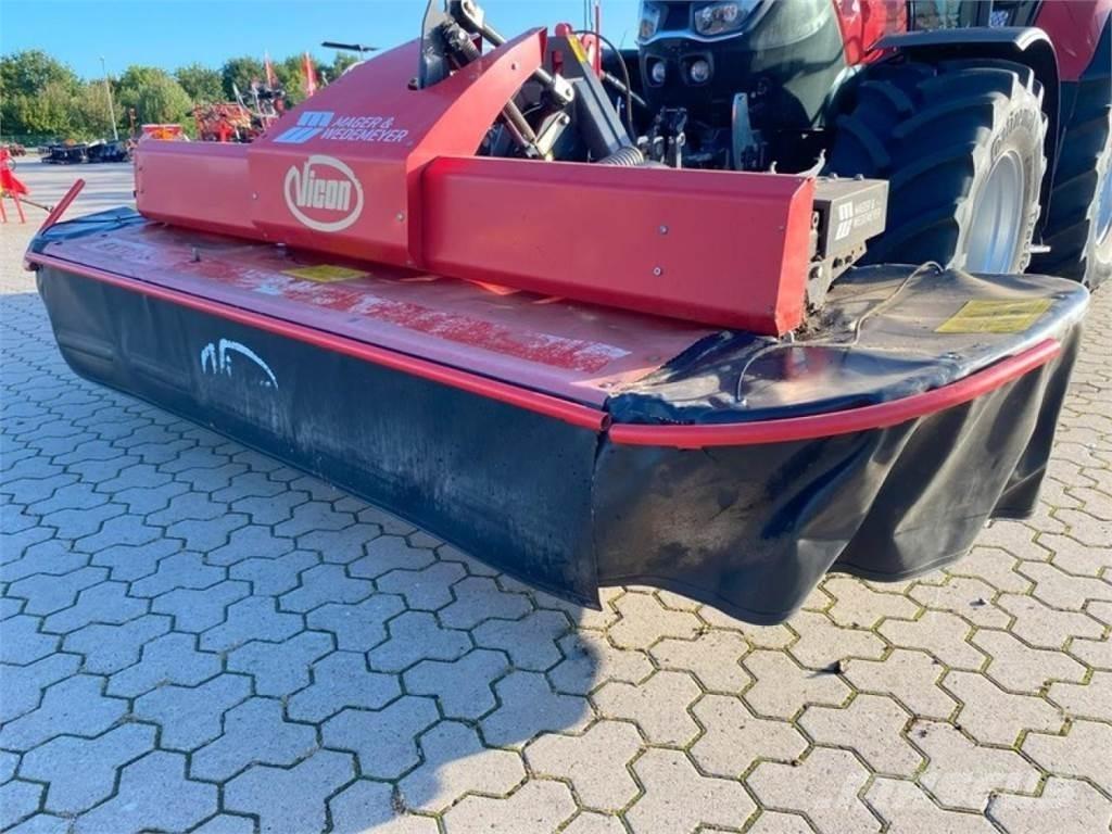 Vicon EXTRA 332 XF Kosiarki