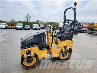 Bomag BW 90 AD-5 Walce dwubębnowe