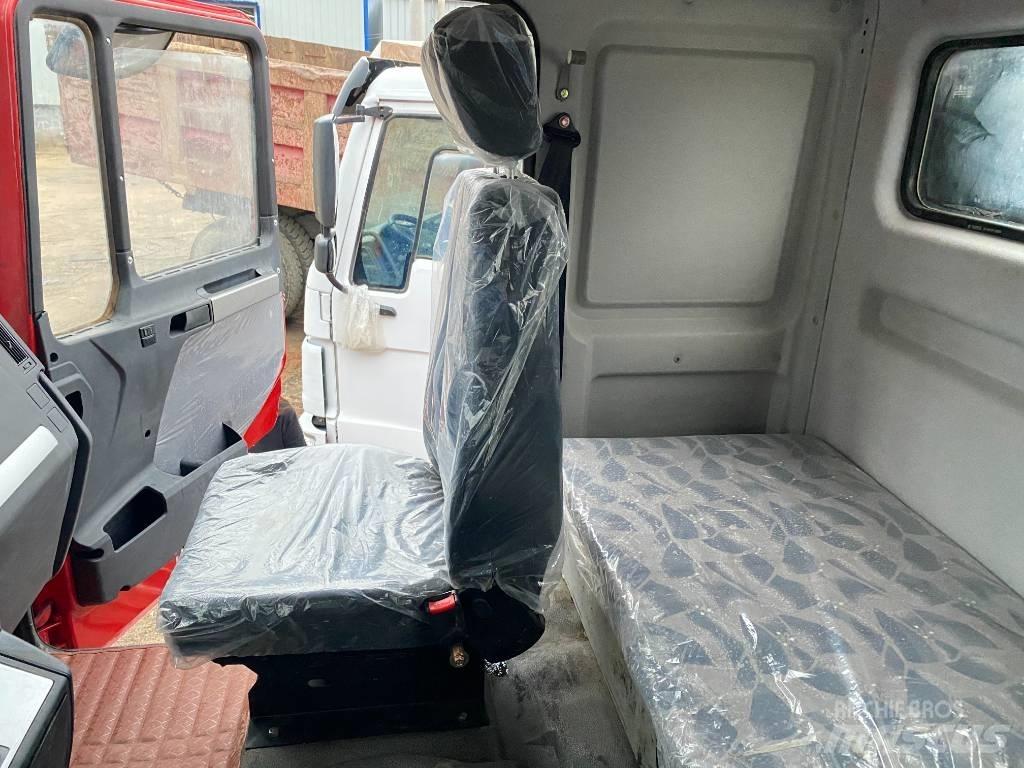 Shacman F3000 6X4 Ciągniki siodłowe