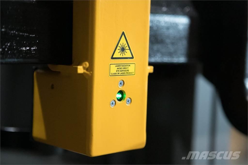  [div] Top Line Laser Osprzęt i komponenty - inne