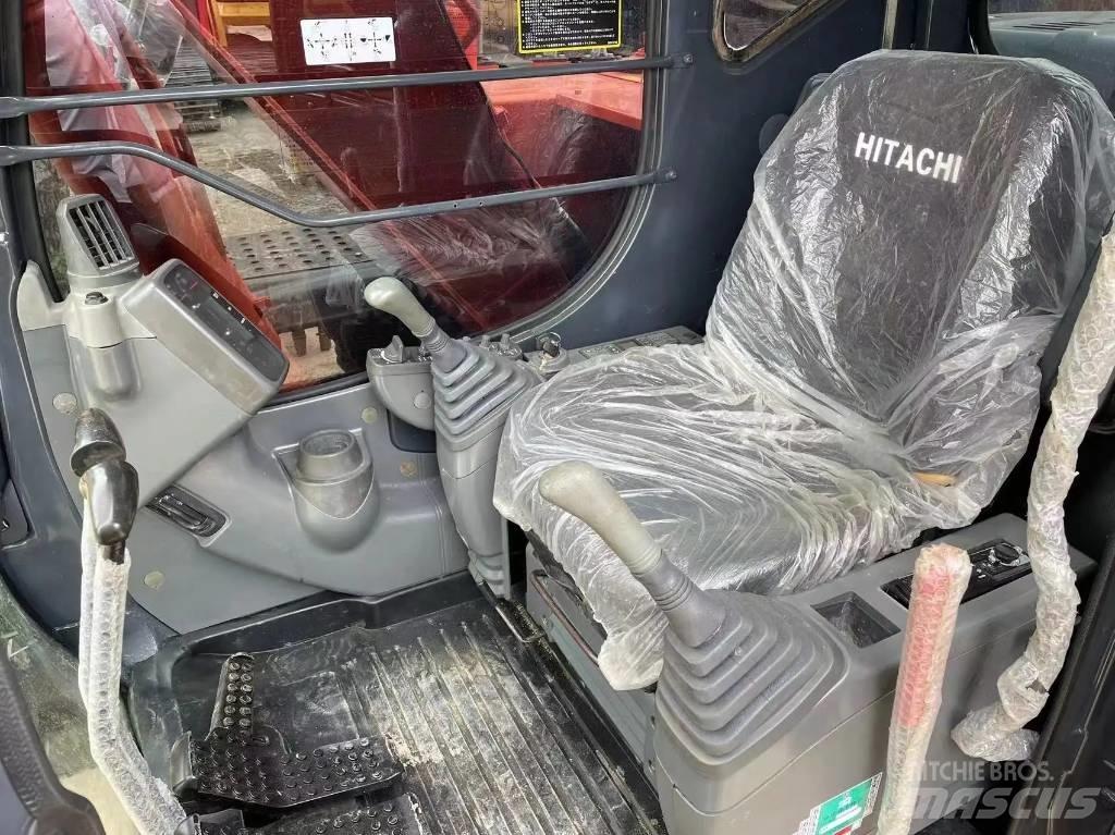 Hitachi ZX120 Koparki gąsienicowe
