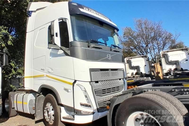 Volvo FH 440 Inne