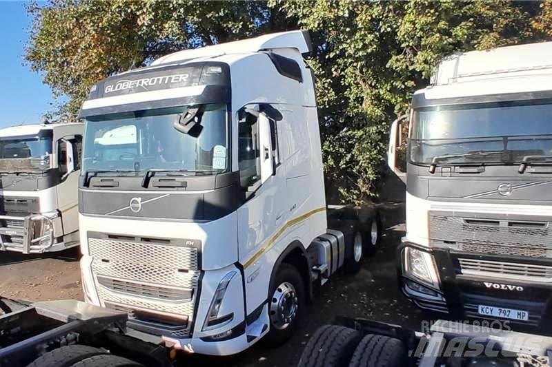 Volvo FH 440 Inne