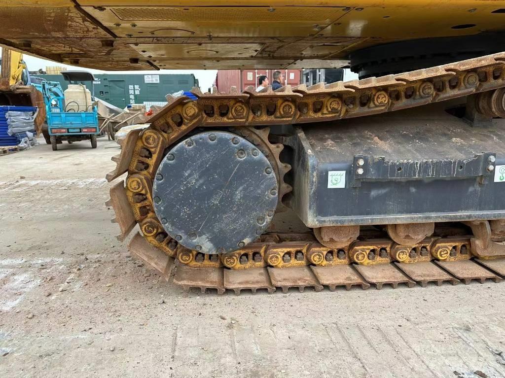 Komatsu PC 400 Koparki gąsienicowe