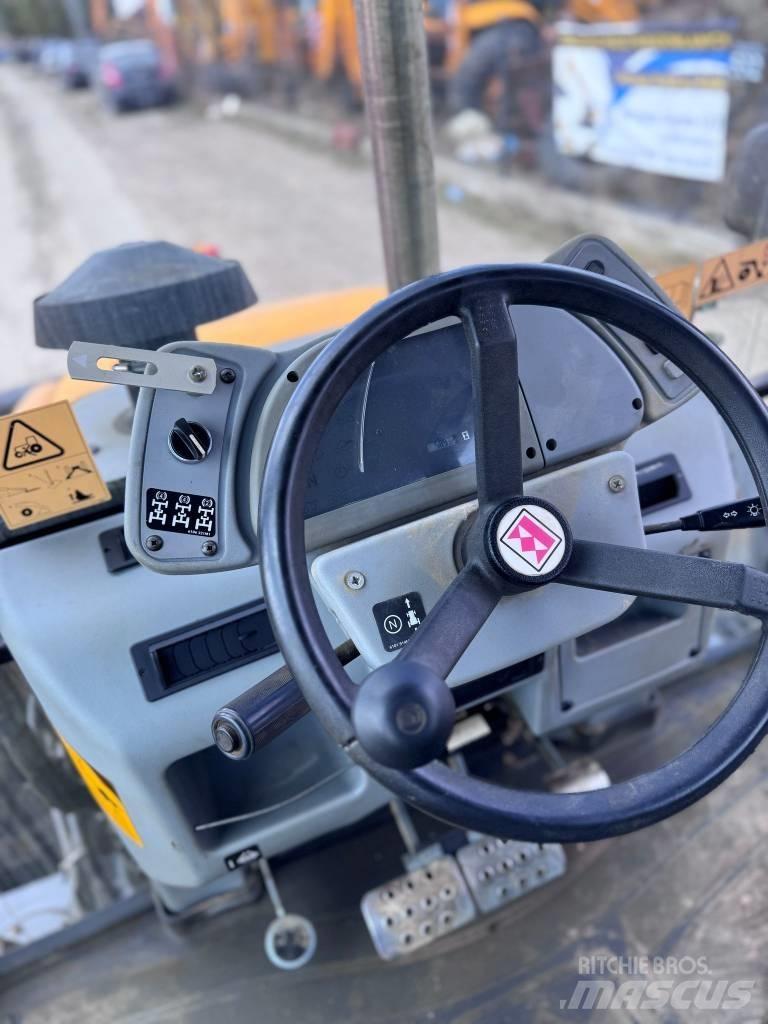 Terex 970 Elite Koparko-ładowarki