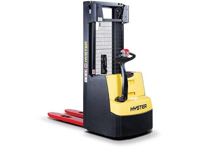Hyster S1.4IL Wózki widłowe unoszące z dyszlem