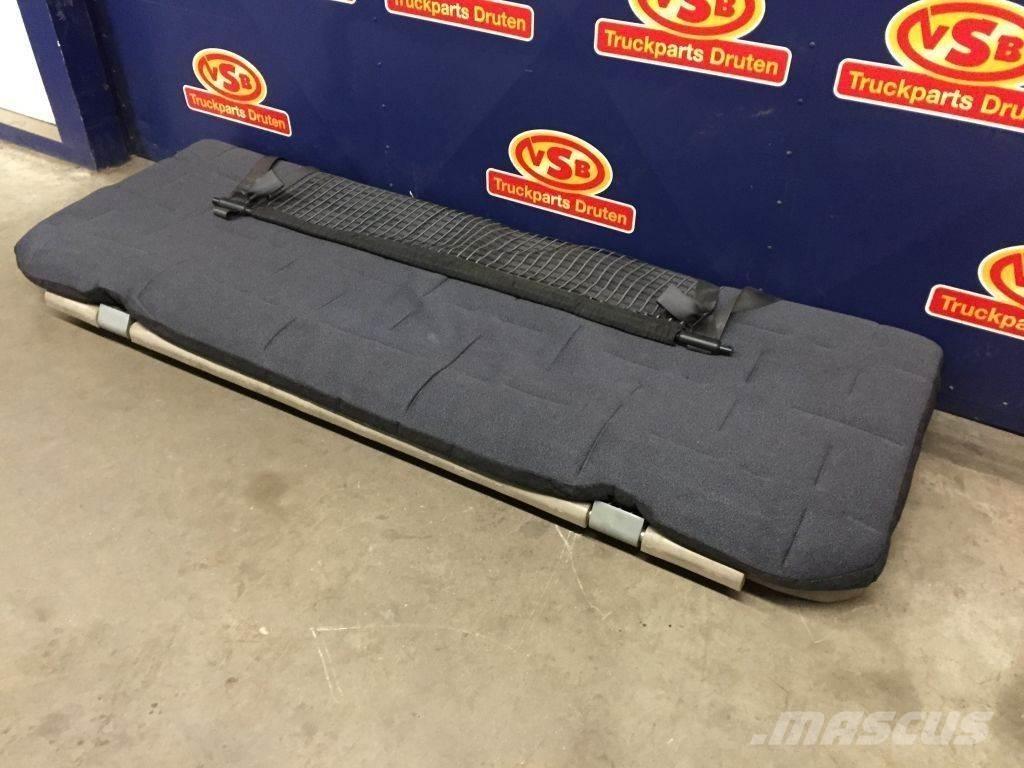 Scania R-serie bed Transport - Inne