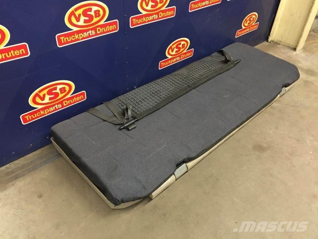 Scania R-serie bed Transport - Inne
