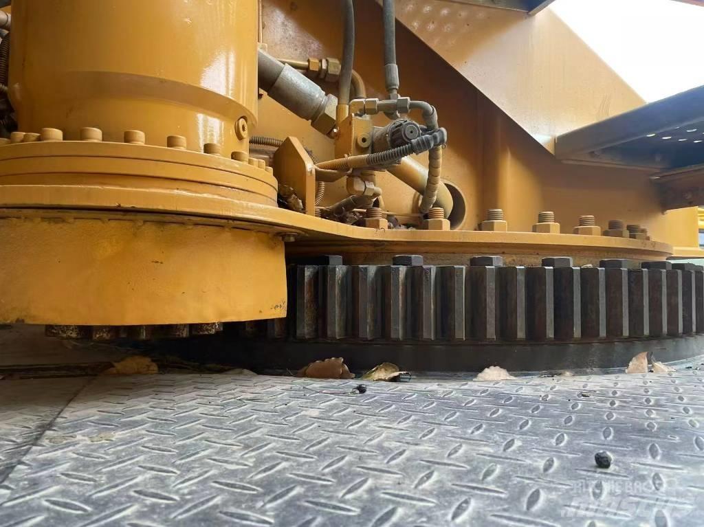 Sany 25 Ton Żurawie szosowo-terenowe