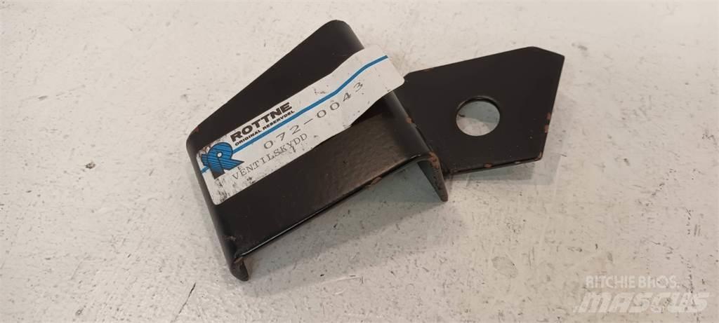 Rottne 072-0043 Hydraulika