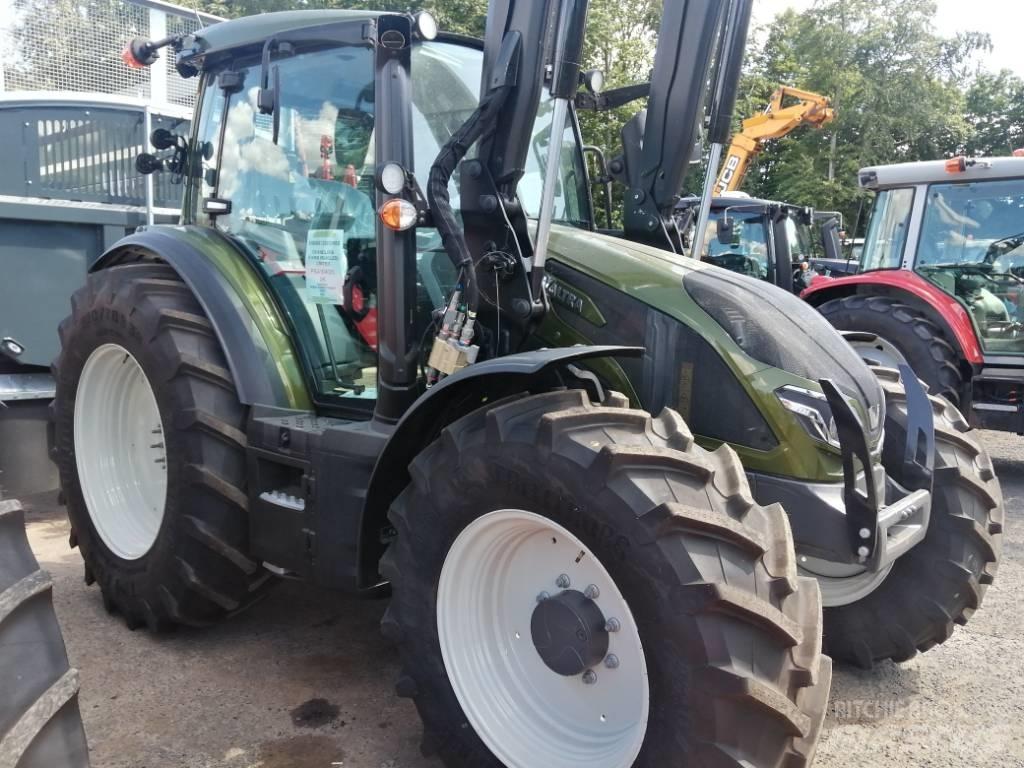 Valtra G 135 A Ciągniki rolnicze