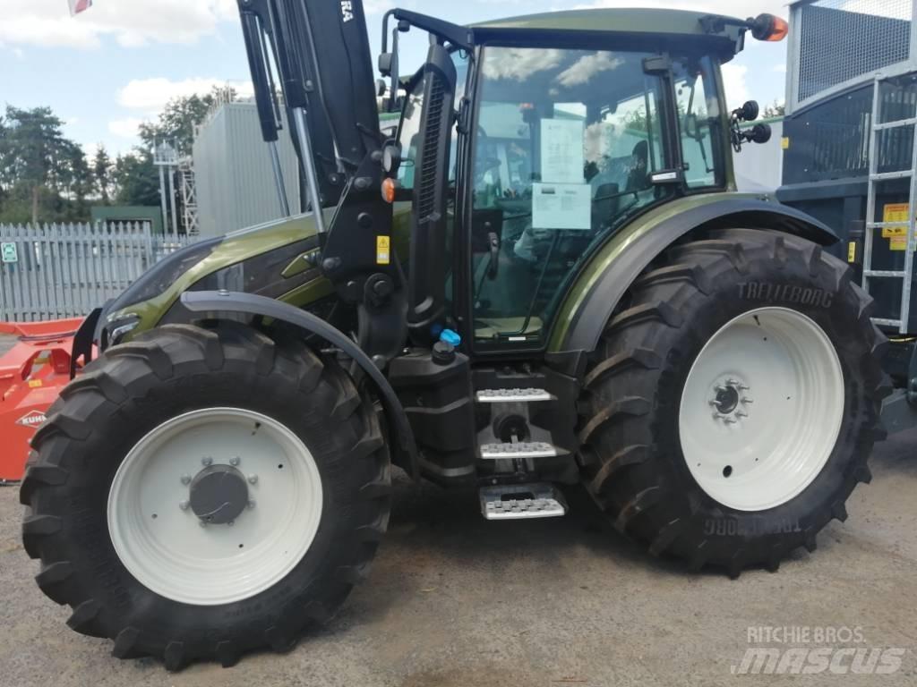 Valtra G 135 A Ciągniki rolnicze
