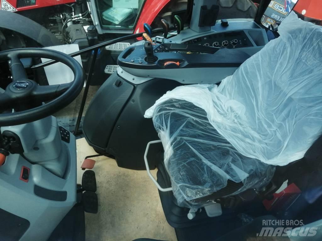Valtra G 135 A Ciągniki rolnicze