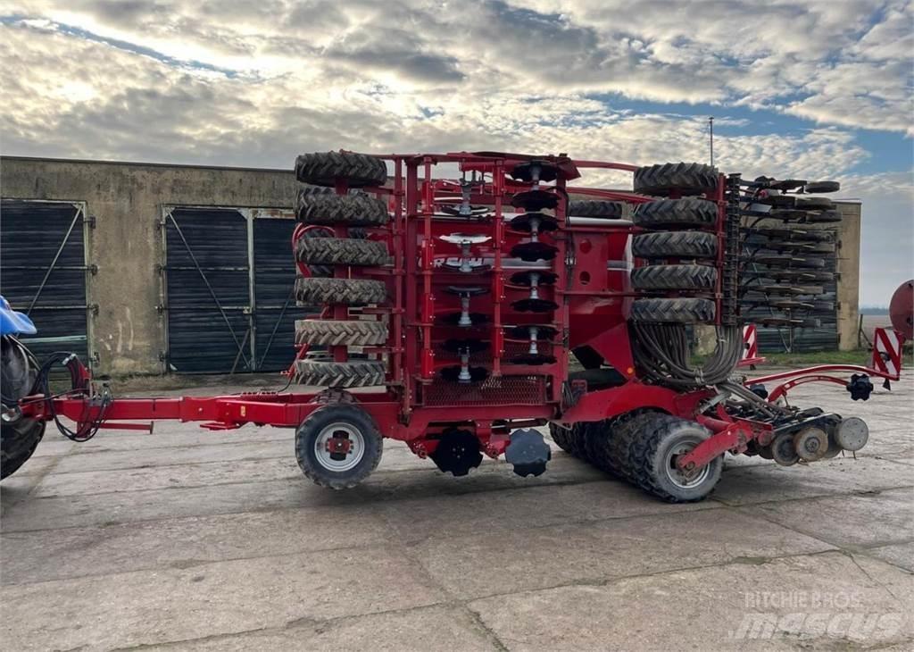 Horsch Pronto 6 DC Siewniki kombinowane