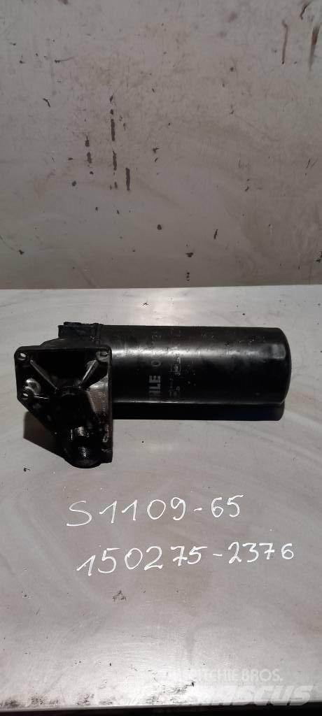 Scania R 440.     1502757 Silniki