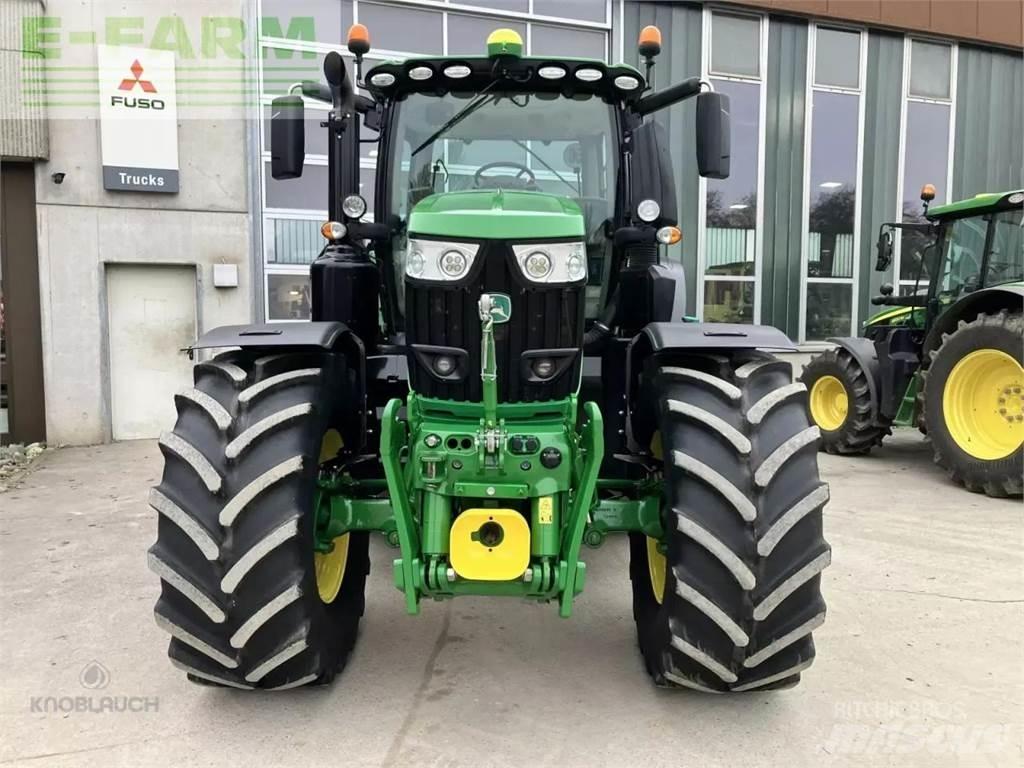 John Deere 6230 r Ciągniki rolnicze