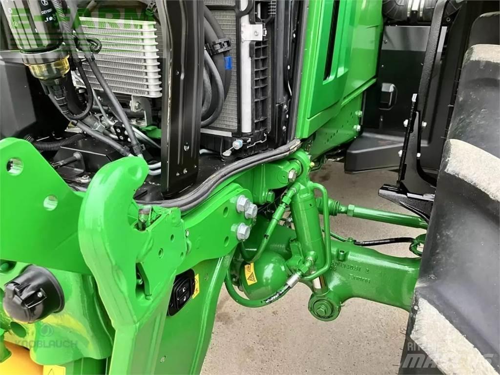 John Deere 6230 r Ciągniki rolnicze
