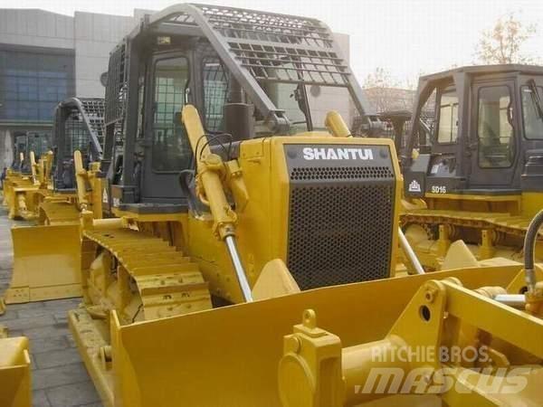 Shantui SD22F Spycharki gąsienicowe