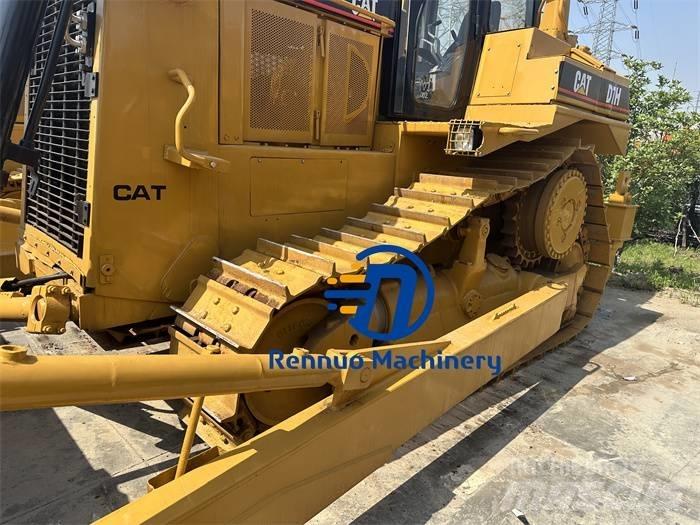 CAT D 7 R Spycharki gąsienicowe