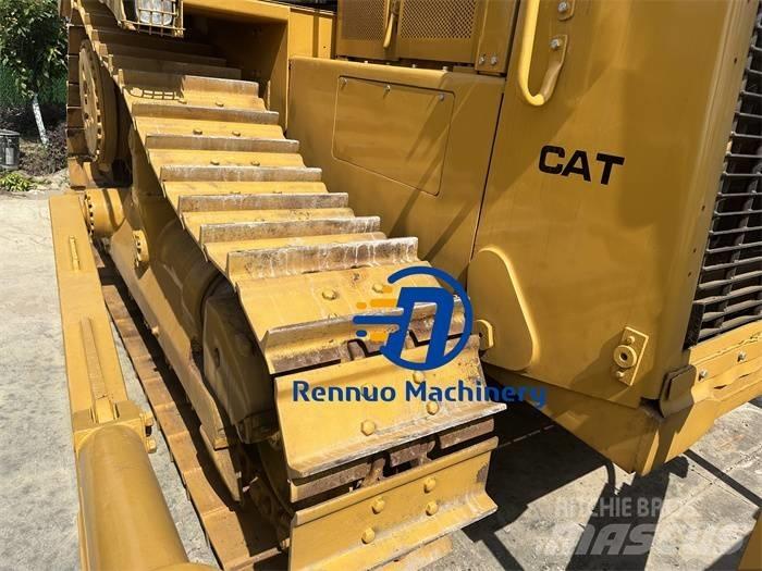CAT D 7 R Spycharki gąsienicowe