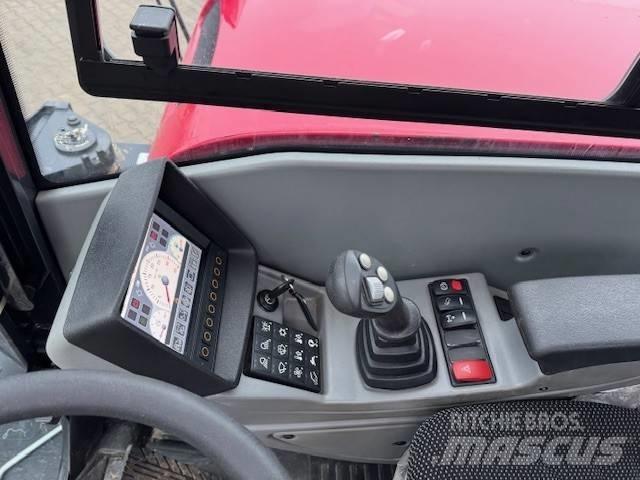 Yanmar B 110 W Koparki kołowe