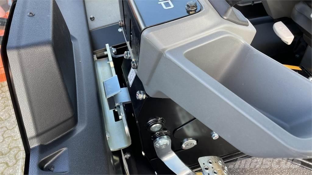 Wacker DV 90 Maszyny rolnicze - Inne