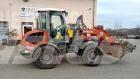 Atlas Weycor AR440 Ładowarki kołowe