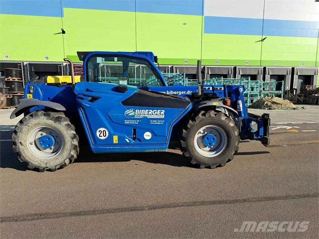 Merlo TF 30.9 G Wózki widłowe inne