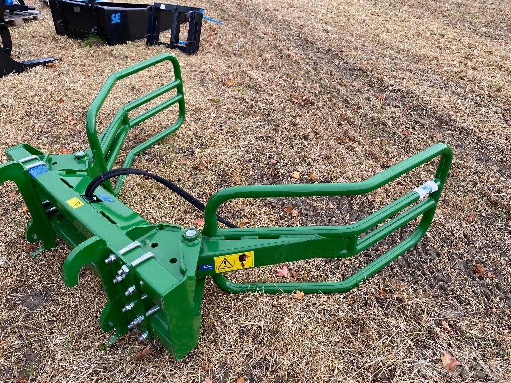 McHale R5 balgrip Akcesoria do ładowaczy czołowych